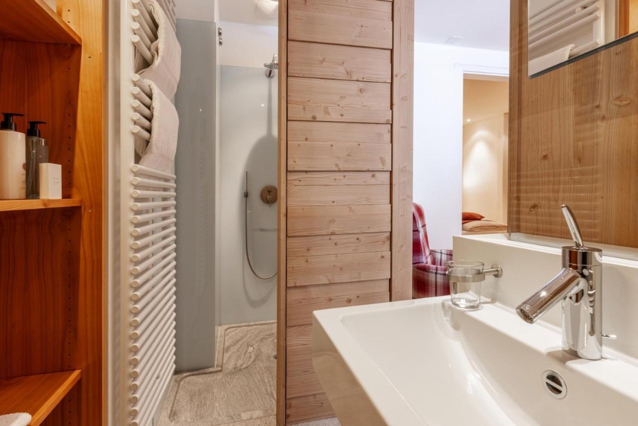 Blatter'S Arosa Hotel & Bella Vista Spa Exterior foto