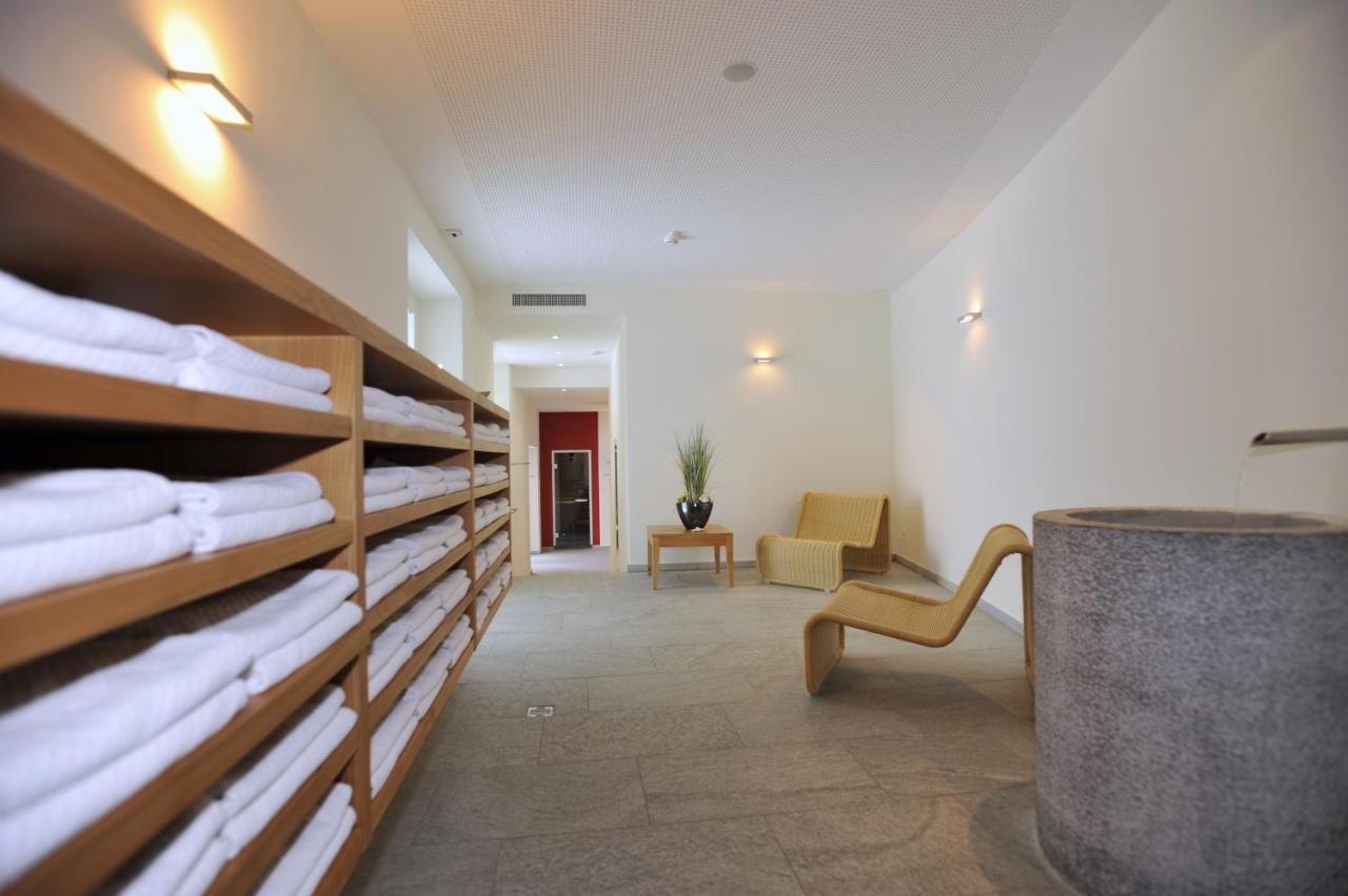 Blatter'S Arosa Hotel & Bella Vista Spa Exterior foto